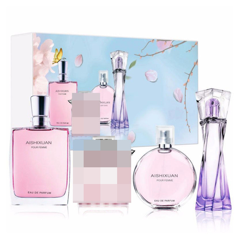 Parfum classique pour femme, durable, élégant, frais et floral. Parfums pour femmes