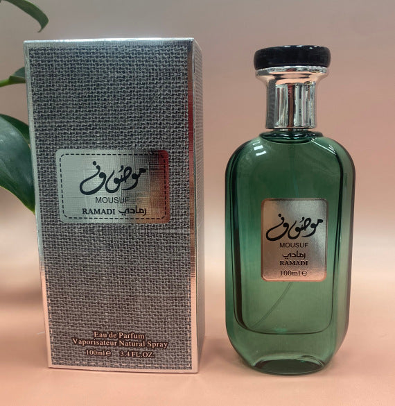 Women's & Men's Pink Perfume Arabic Vietnamese Women's Fragrances