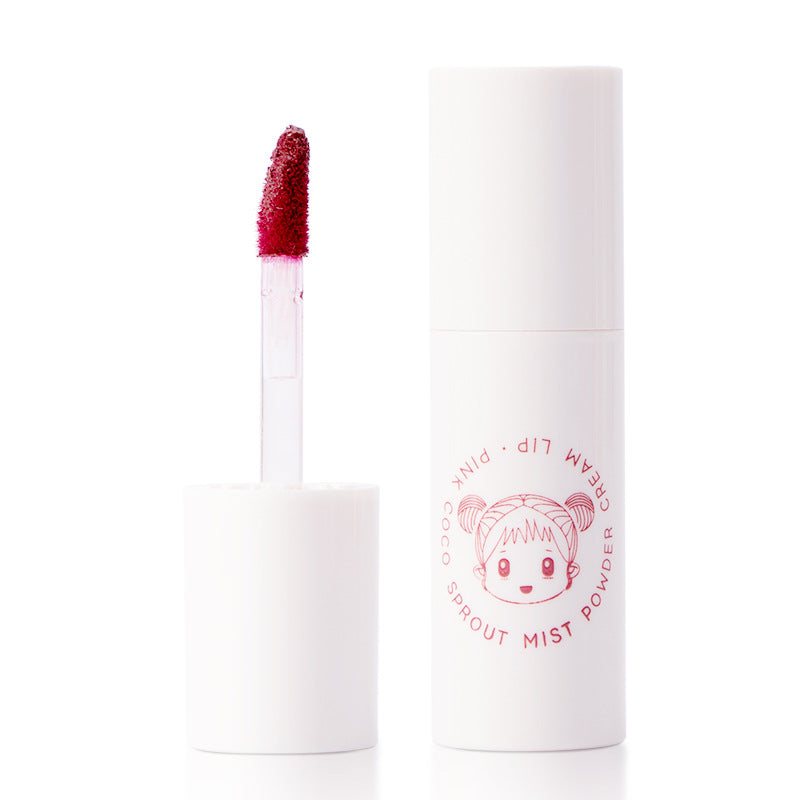 Mist Lacquer Matte Nonstick Cup Good-looking Lip Glosses