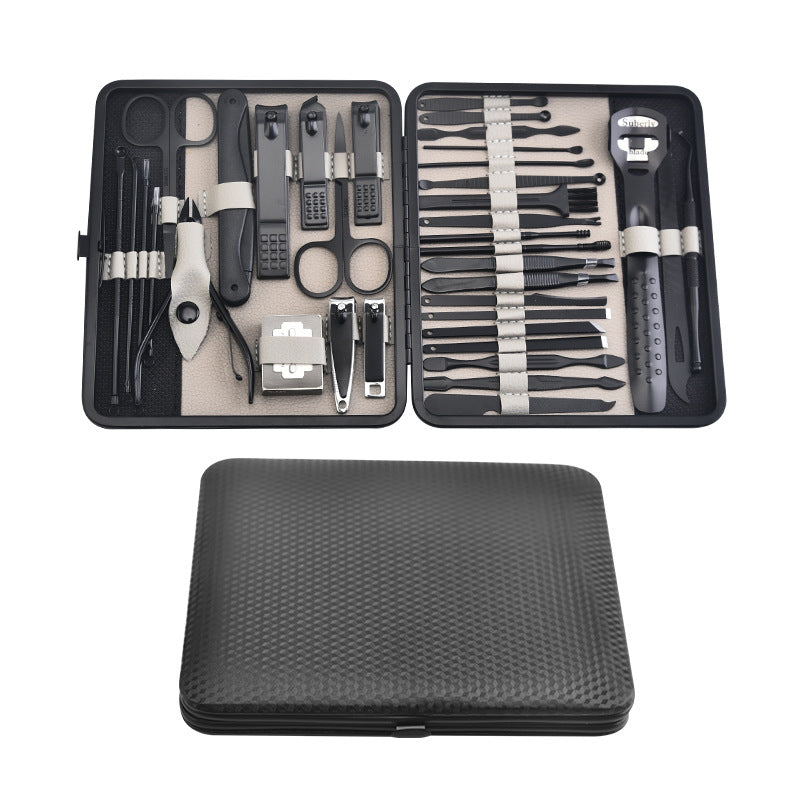 Fingernail Maintenance Kit Beauty Tools Manicure Nail Tool Set