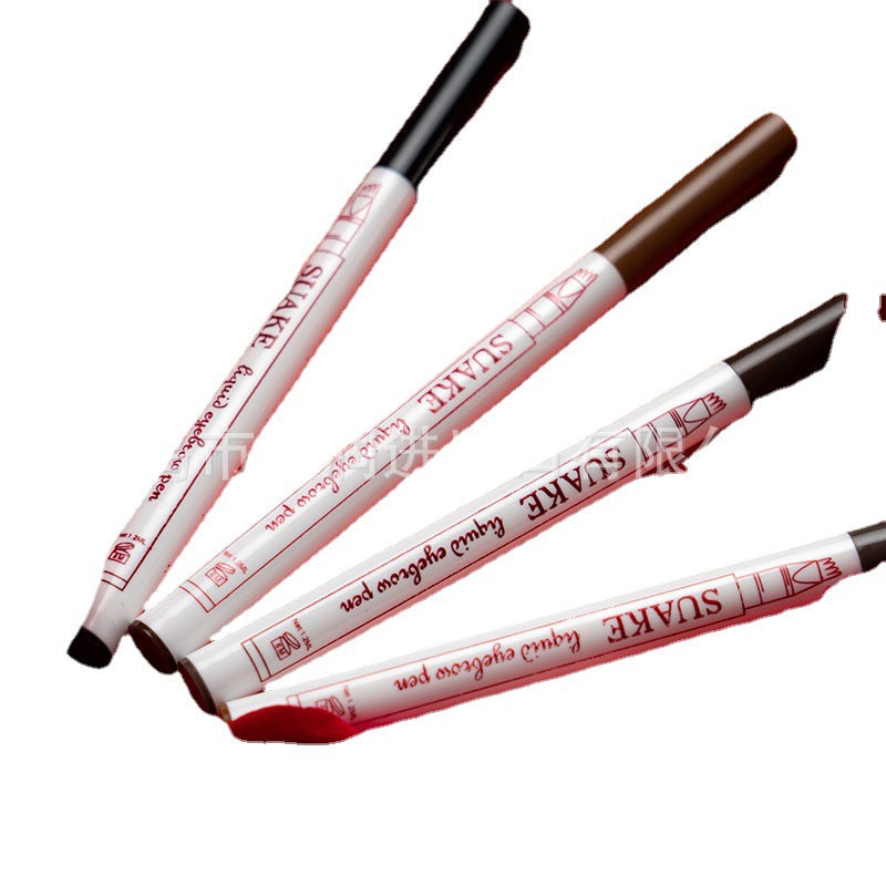 Water Eyebrow Pencil Not Easy To Eye Makeup Accessories