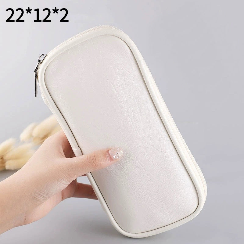 Storage Bag Large Capacity Simple Professional Makeup Brushes Accessories