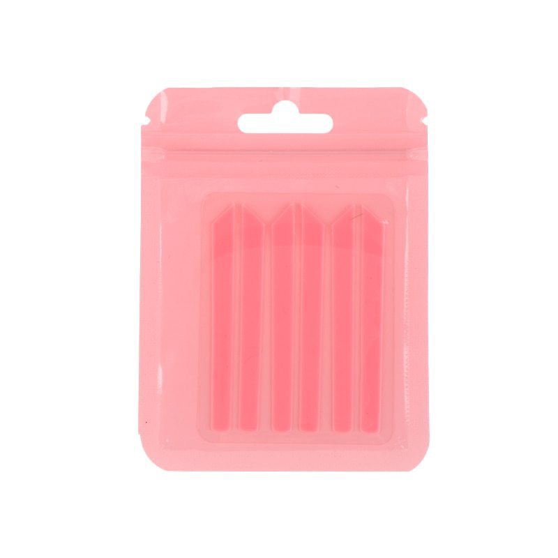 Hot Eyelash Silicone Gasket Cover Strip Makeup Accessories