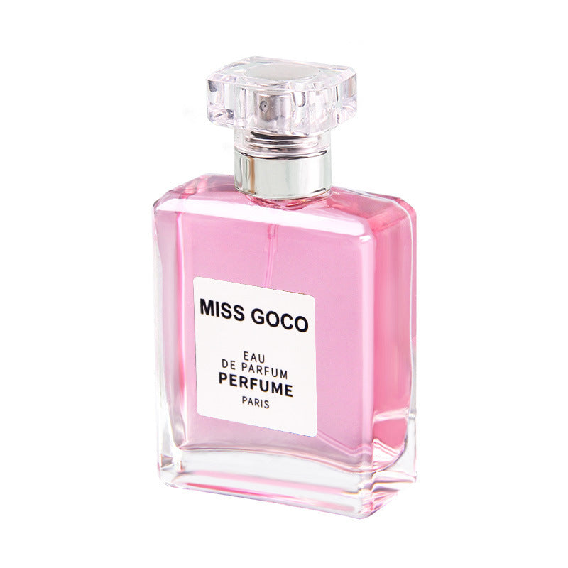 Parfum Coco pour femme Parfums pour femmes durables et légers