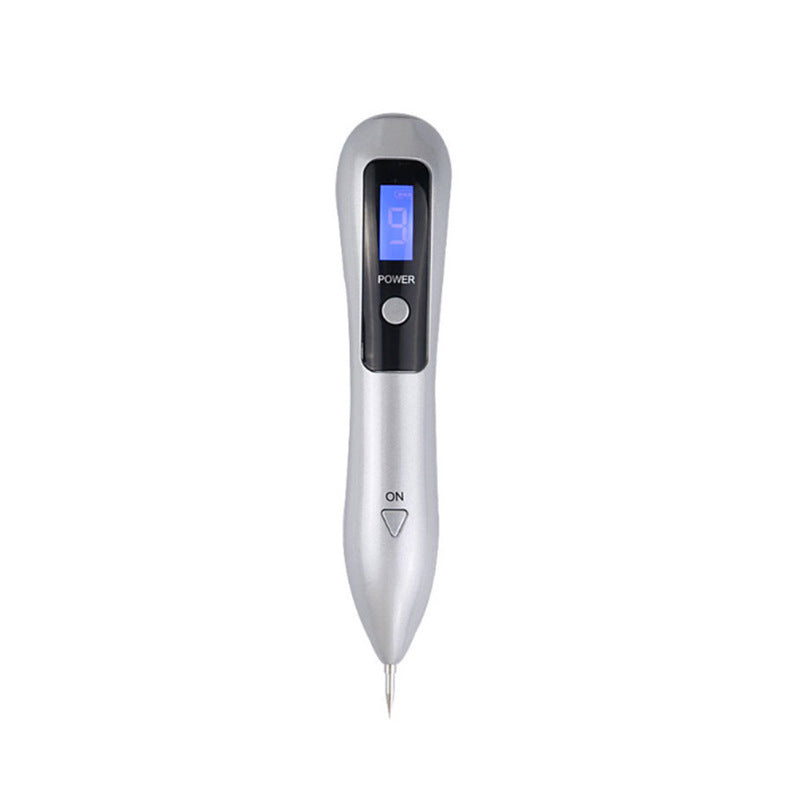 Nine Block Rechargeable Mole Removal Pen Makeup Accessories