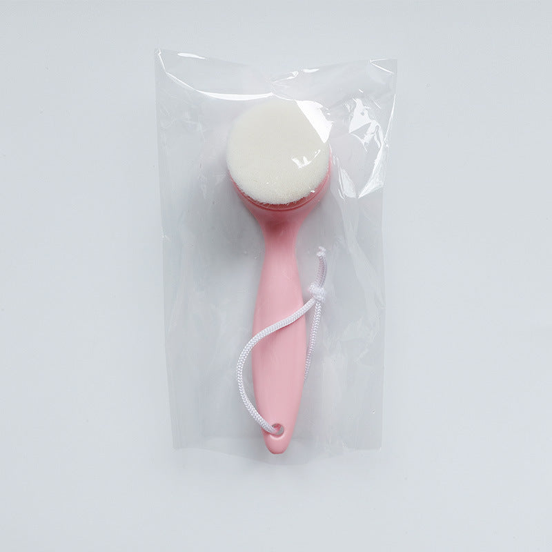 Handle Soft Facial Brush Manual Remover Makeup Accessories