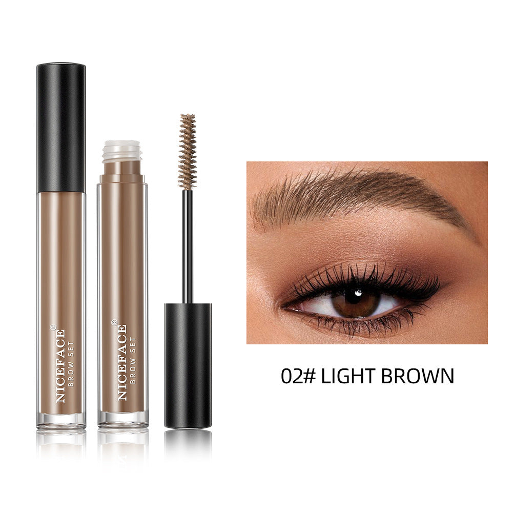 Three-dimensional Modified Waterproof Not Smudge Lasting Moisturizing Eye Makeup Accessories