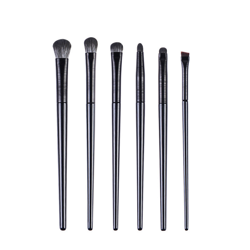 Fur Shadow Brush Pieces Suit Countour Highlight Detail Blade Eyeliner