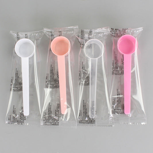 Measuring Independent Packaging Flat Bottom Scale Ml Makeup Accessories