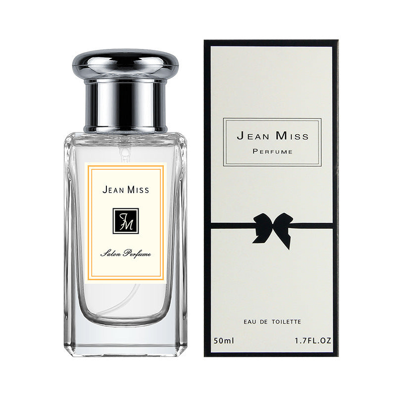 Salon Perfume Lasting Jasmine Flower Jo Women's Fragrances