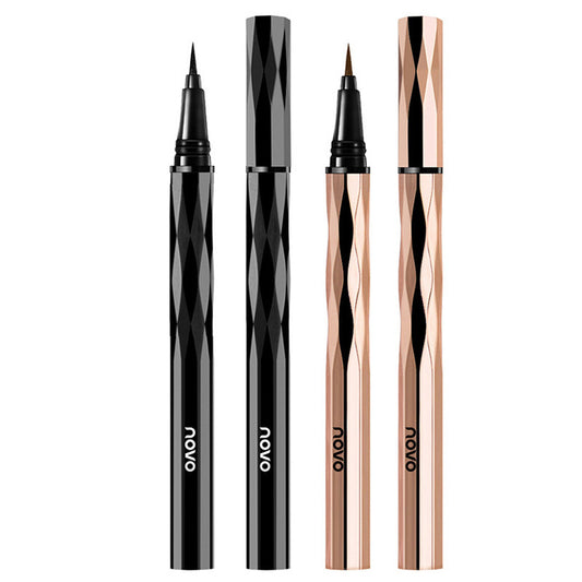 Eyeliner liquide Calm Not Smudge faux pas cher