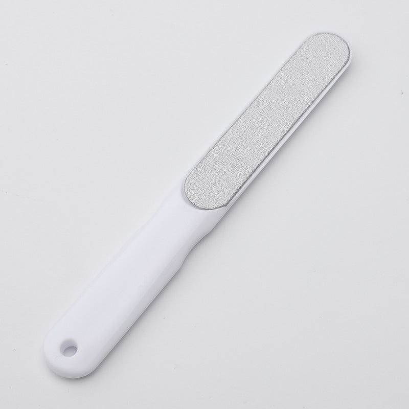 Polishing File Removing Barbed Nipper For Makeup Accessories