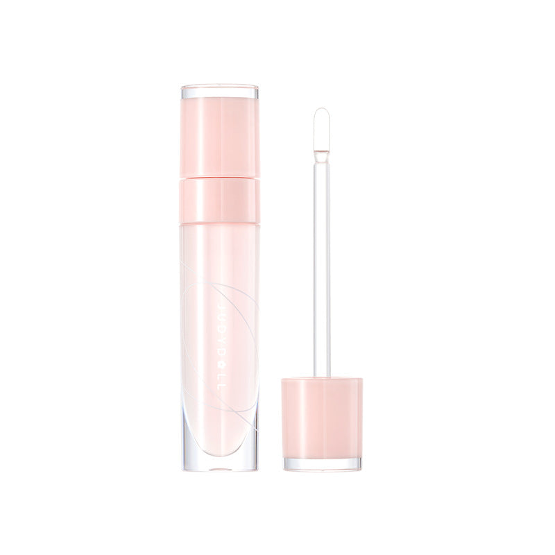 Oil Moisturizing Nourishing Lacquer Glass Balm Lip Glosses