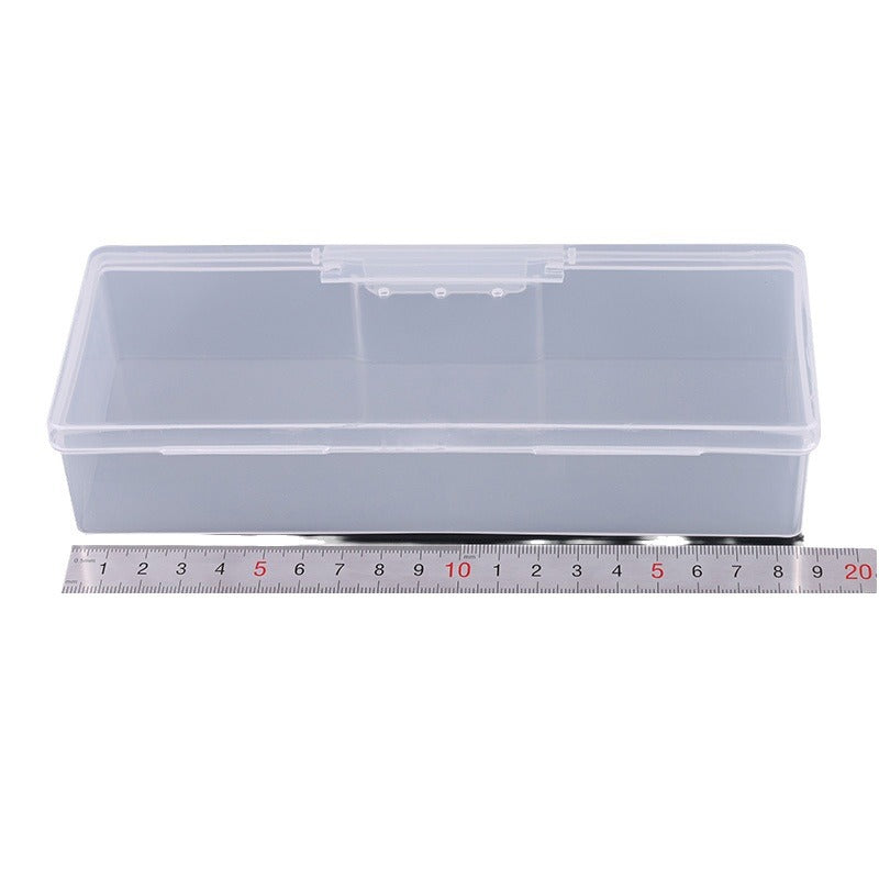 Box Desktop Cosmetics Storage High-grade Large Nail Art