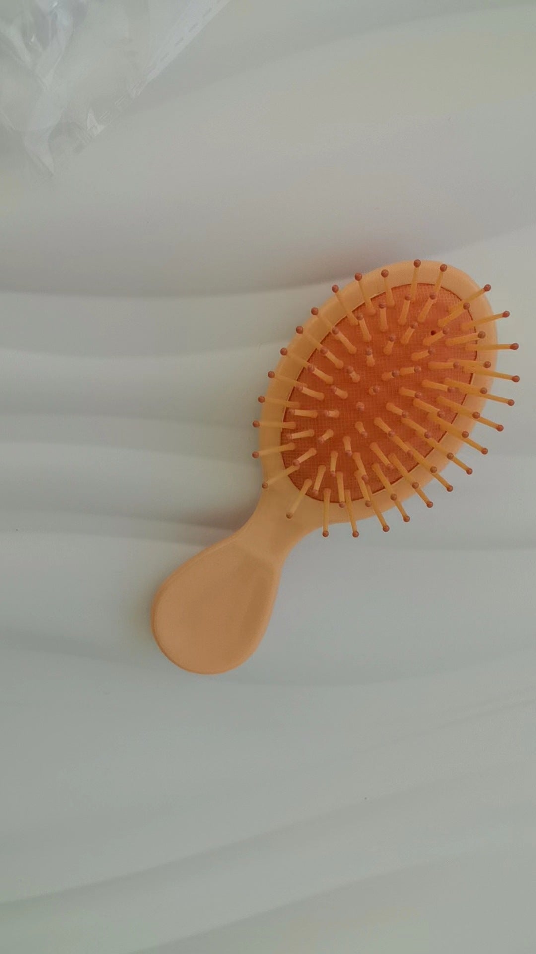 Air Cushion Massage Female Airbag Portable Hair Brushes & Combs