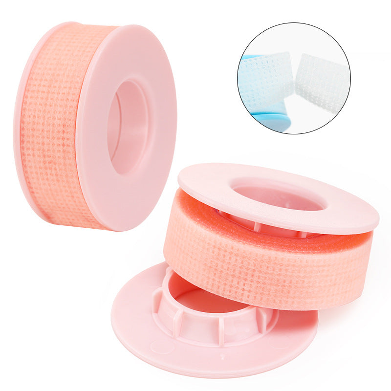 Quantity Excellent Price Eyelash Grafting Isolation Silicone Gel Tape Makeup Accessories