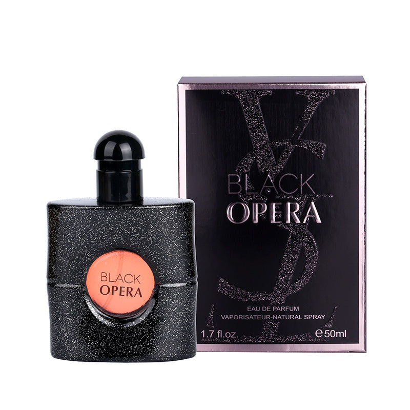 Women's Suit Perfume For Long-lasting Light Reverse Women's Fragrances