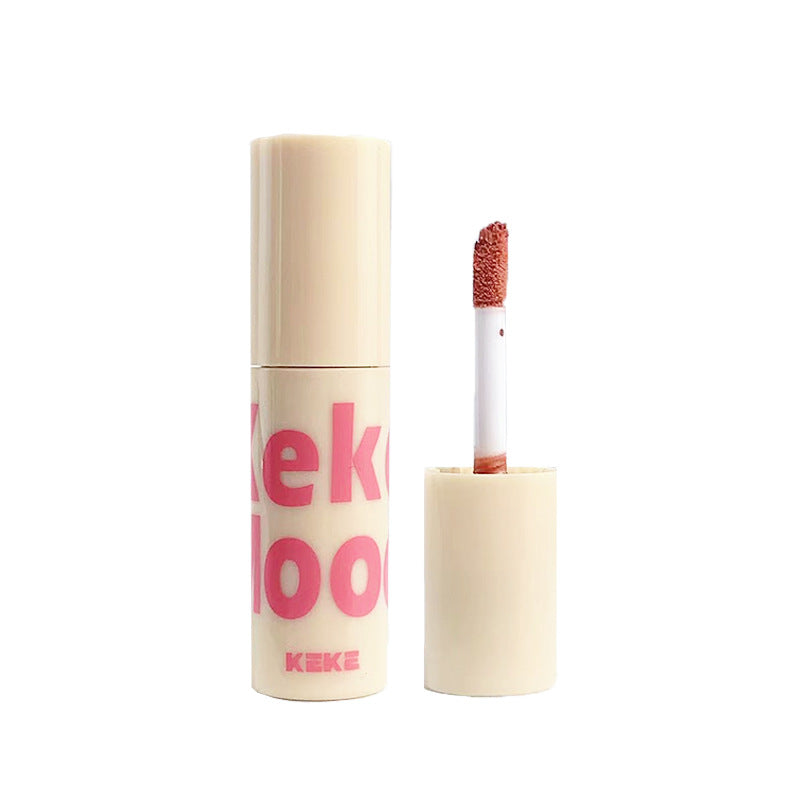 Mud Matte Finish White Gloss Cheap Price Not Lip Glosses