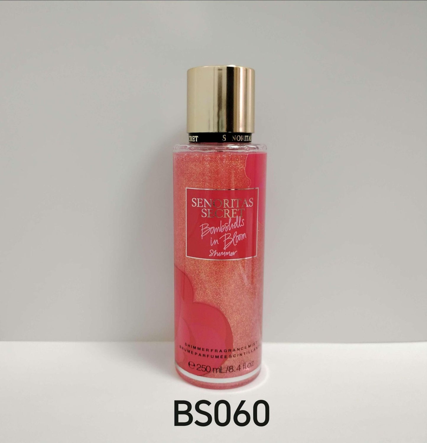 Light Large Bottle Quicksand Victoria Body Women's Fragrances