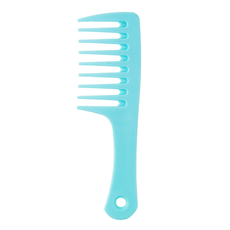 Brosses et peignes de massage portables pour cheveux bouclés et permanentés de petite taille pour femmes