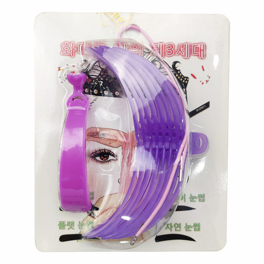 Gadget Head Wear Beginner Aid Stereo Makeup Accessories