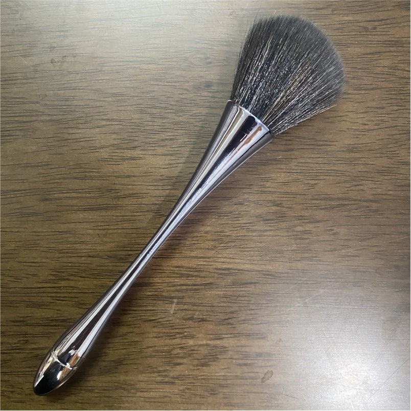 Small Waist Single Soft Brush Rose Makeup Brushes Accessories