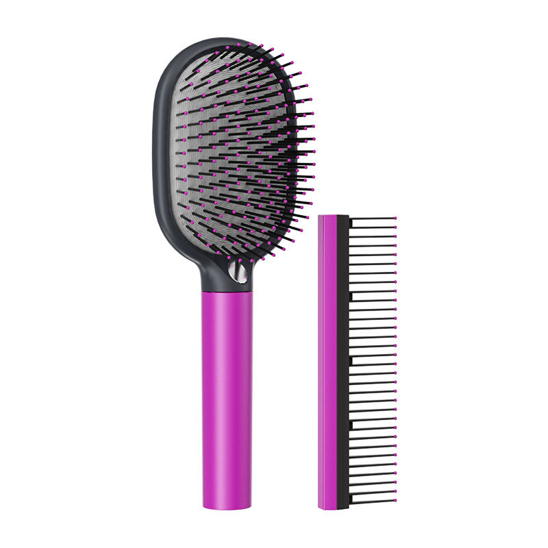 Airbag Hairdressing Air Cushion Ms. Long Hair Brushes & Combs