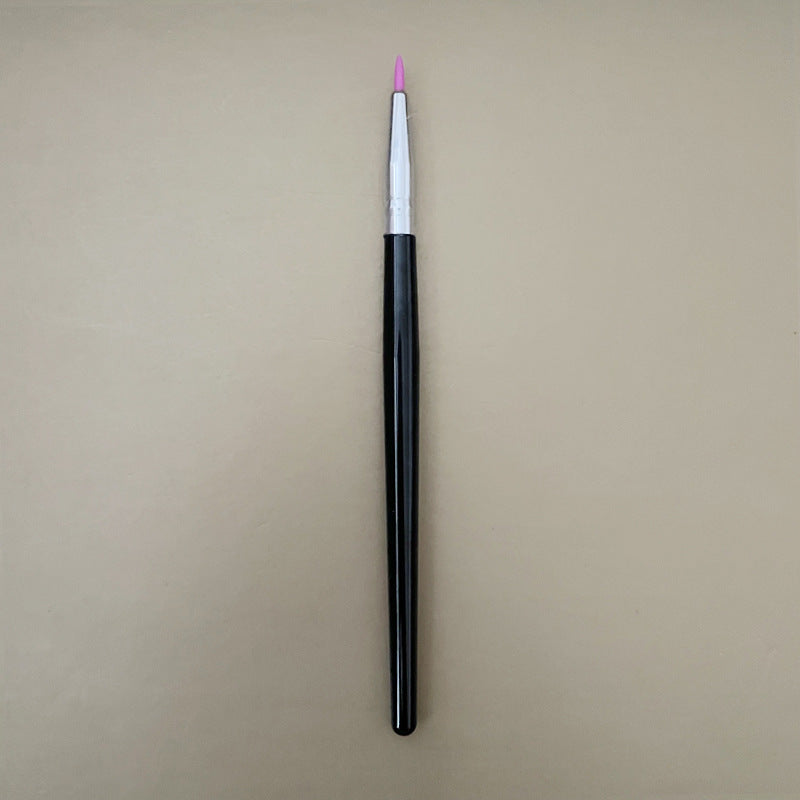 Silicone Line Brush Auxiliary Precise Point Eyeliner