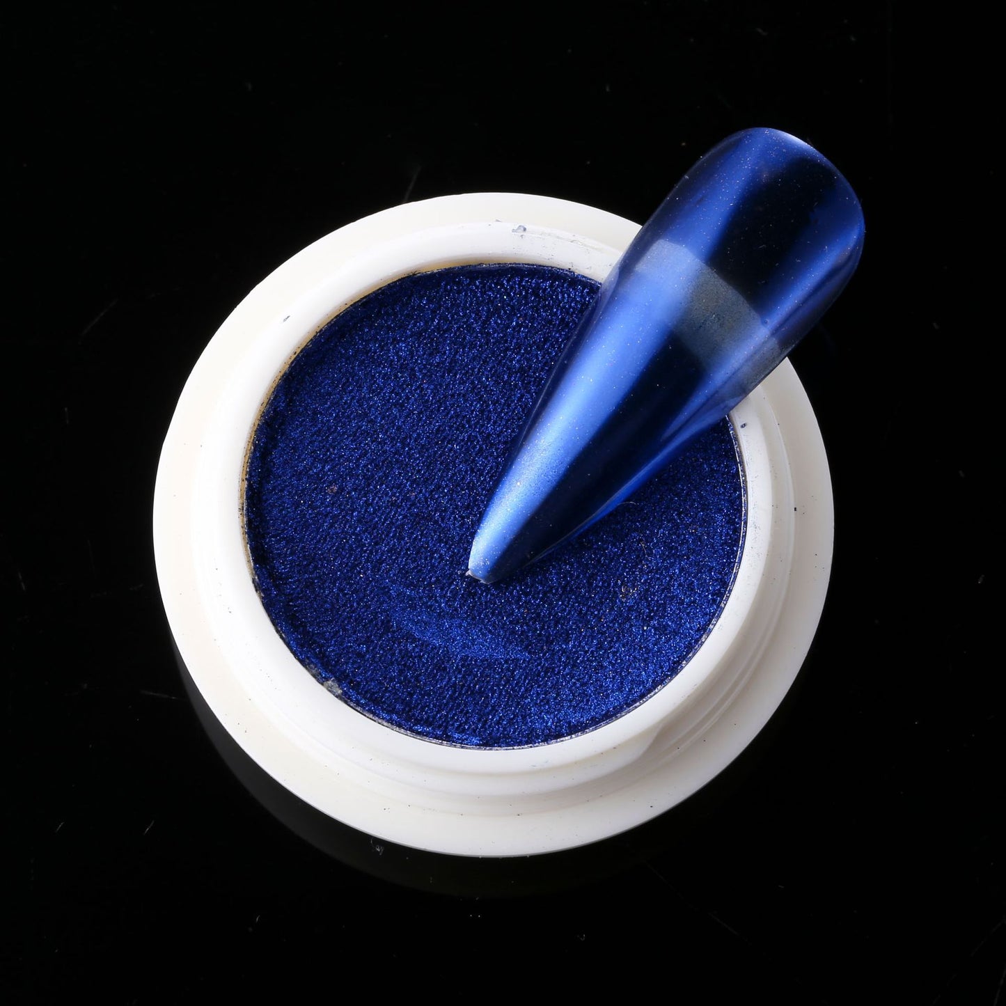 Solid Magic Mirror Effect Powder Laser Nail Care Nail Art