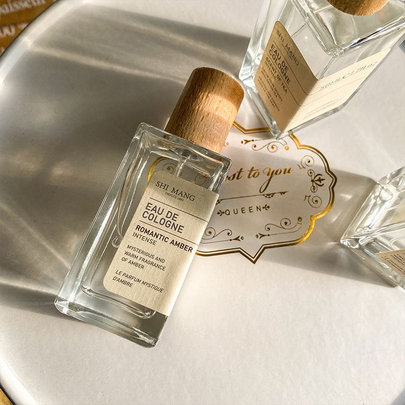 Parfum pour femme Frais Naturel Longue Durée Léger Parfums pour femme