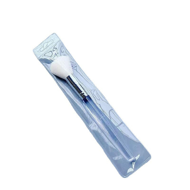 Brosse nettoyante pour le visage Crème nettoyante moussante Accessoires de maquillage