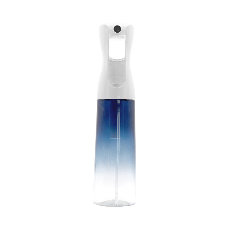 High Pressure Sprinkling Can Hairdressing Portable Disinfection Mist Lasts Makeup Accessories