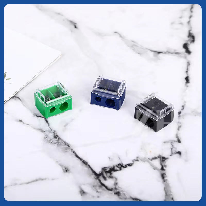 Pencil Sharpener Cosmetic Brush Special Peeler Makeup Accessories