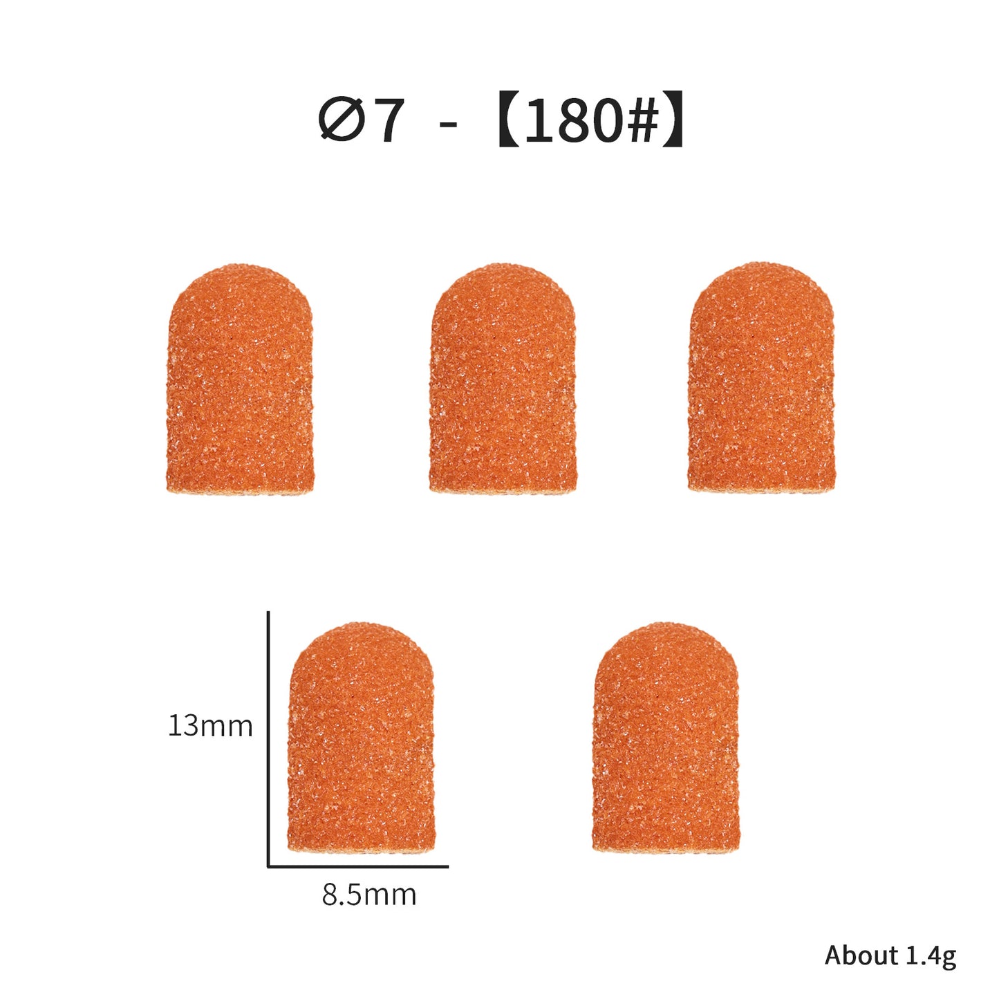 Ensemble d'outils pour ongles givrés pour pédicure, élimination des peaux mortes et des callosités