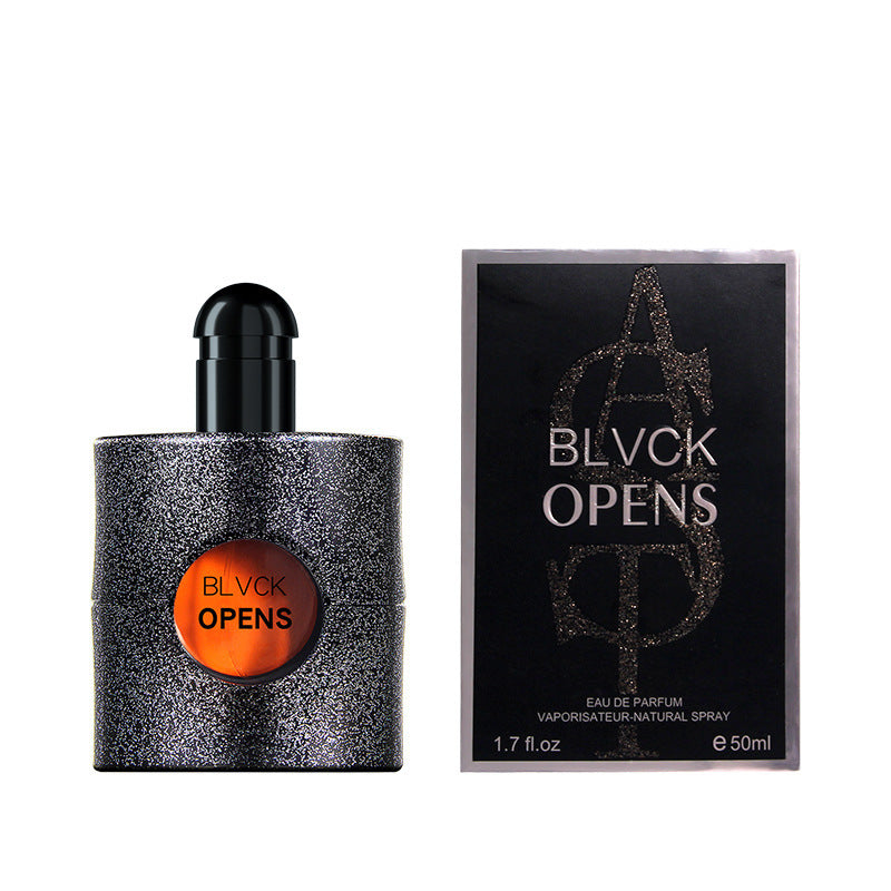 Parfum Small Town Black Opium pour femmes Parfums pour femmes