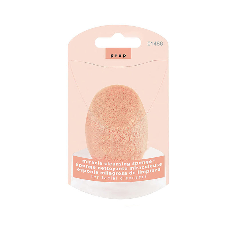 Suit Cosmetic Egg Sponge Puff Orange Oblique Cut Makeup Brushes Accessories