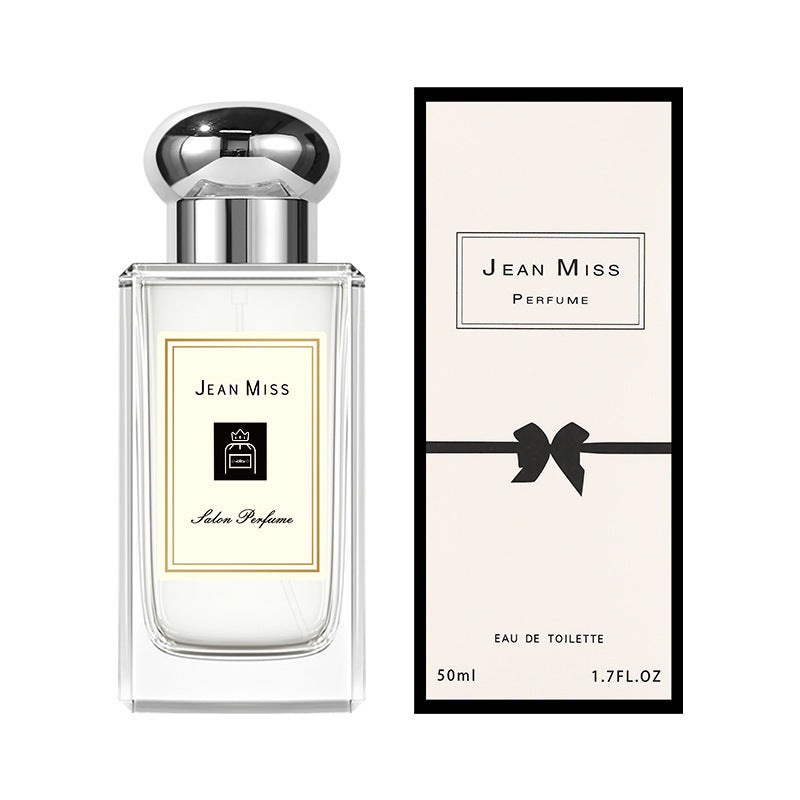 Parfums classiques pour femmes et hommes Salon Jo Malone Parfums de niche légers et frais longue durée pour femmes