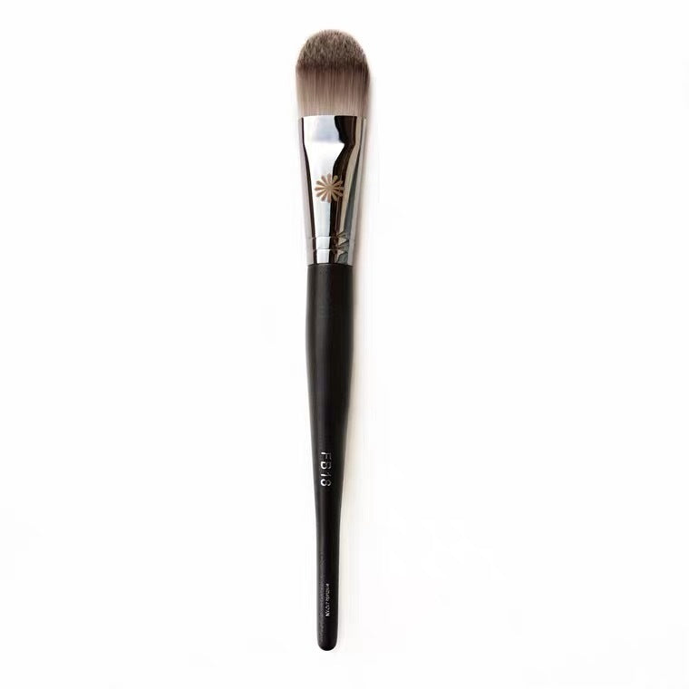 Pico Series Wide Flat Brush Head Makeup Brushes Accessories