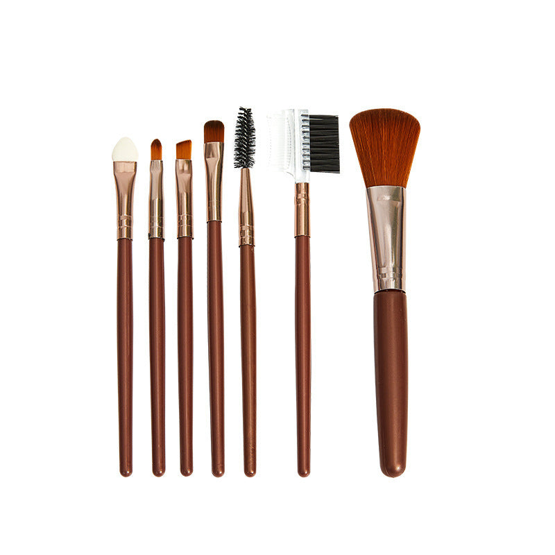 Full Beginner Soft Powder Shadow Concealer Makeup Brushes Accessories