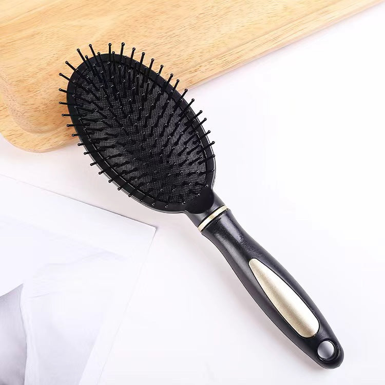 Brosses et peignes à cheveux à coussin d'air pour hommes et femmes