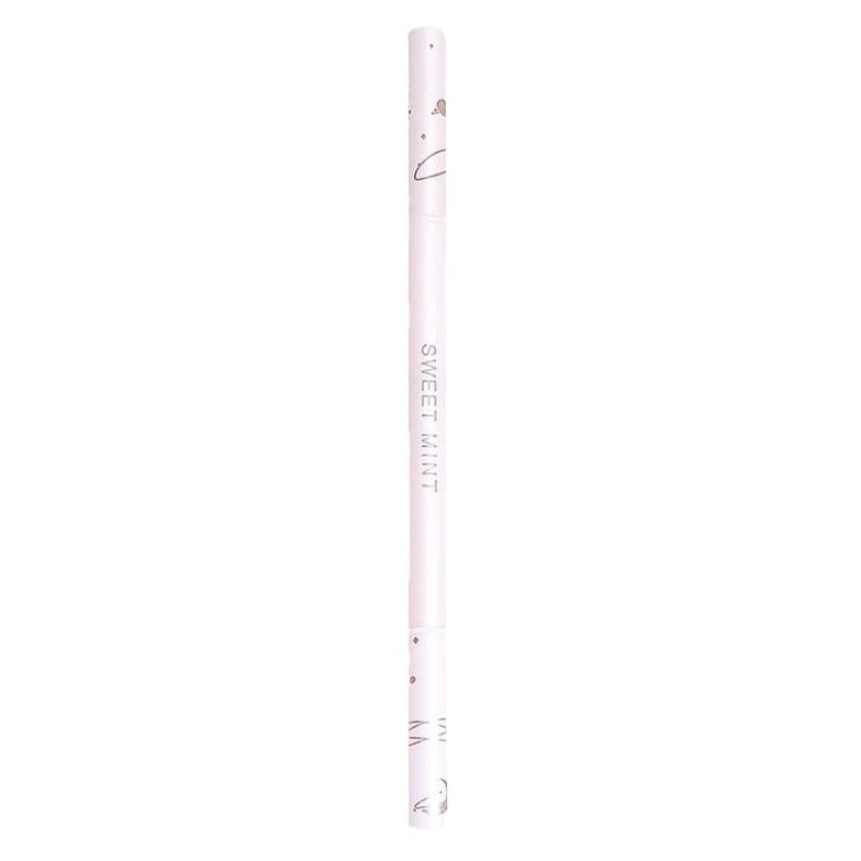 Crayon à double tête Shadow Eyeliner surnaturel extrêmement fin