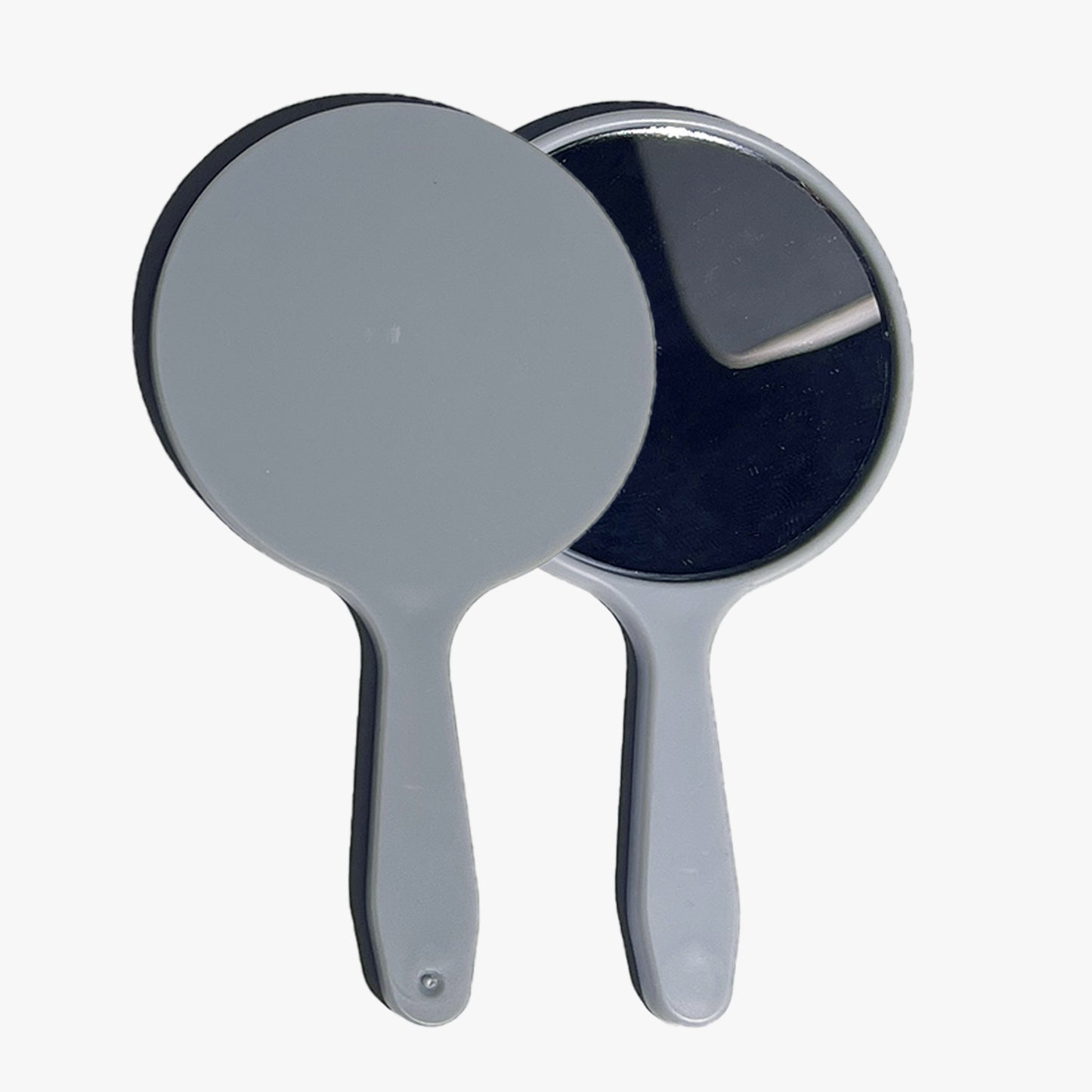 Mini petit miroir pour enfants, jolis accessoires de maquillage cosmétiques à emporter