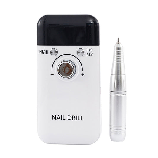 Polishing Machine Professional Remover Electric Grinder Nail Care Nail Art