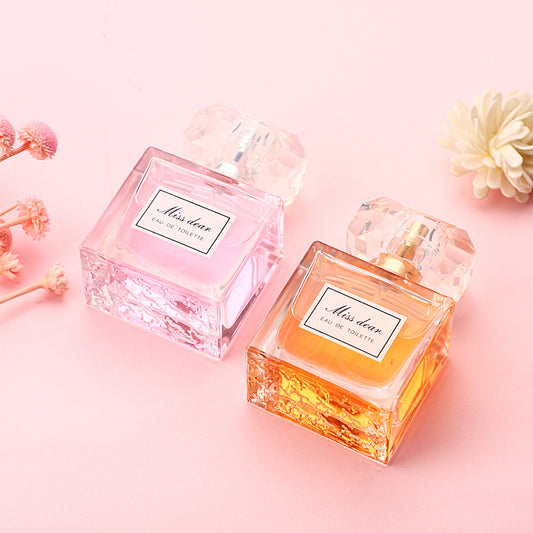 Parfum Sweetheart pour femme pour des parfums féminins légers et frais de longue durée