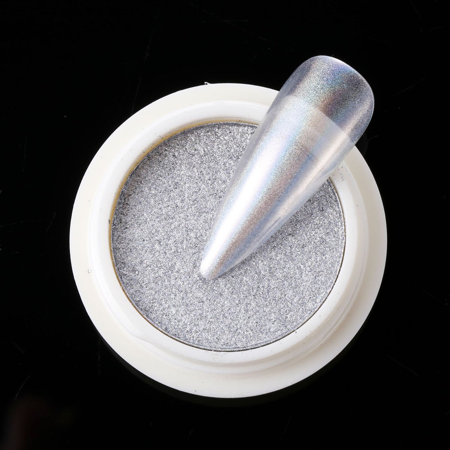 Solid Magic Mirror Effect Powder Laser Nail Care Nail Art