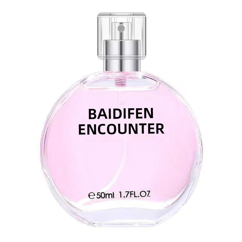 Parfum de rencontre Lady Lasting Fresh Parfums de niche pour femmes