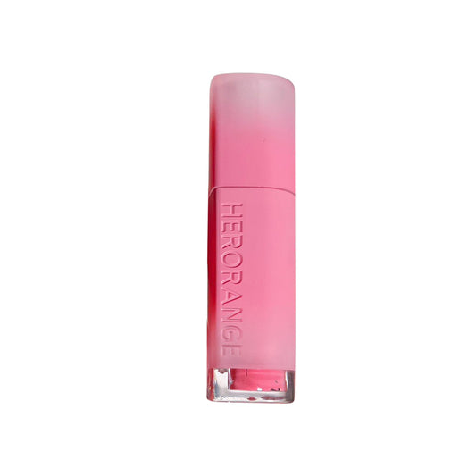 White Long Lasting Color Rendering No Stain On Lip Glosses