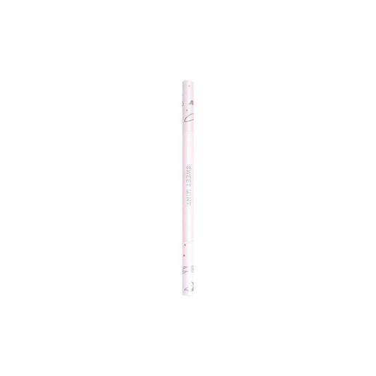 Stylo à double tête Streamer Shadow Eyeliner soyeux et éclaircissant