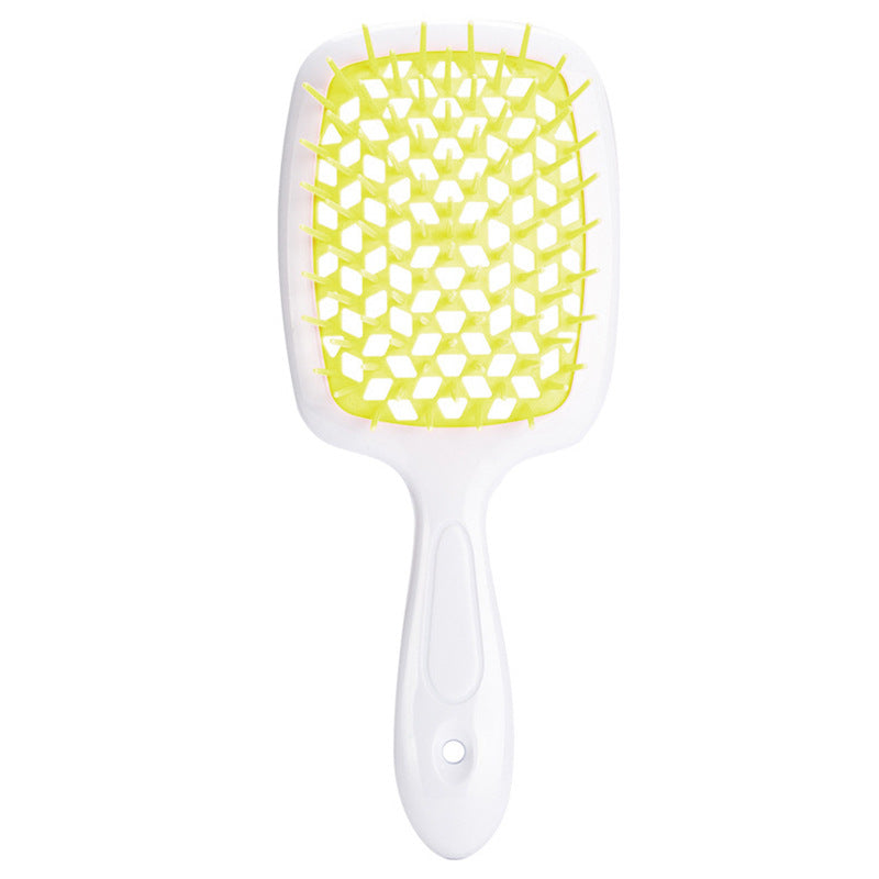 Massage Tidying Wet Dry Use Hairdressing Hair Brushes & Combs