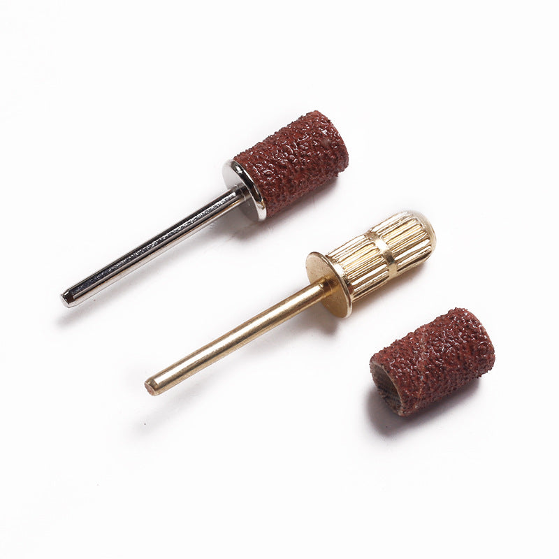 Bearing High Quality Shaft Rod Gold Nail Polish